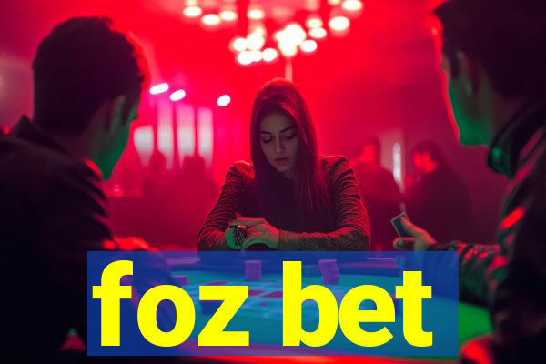 foz bet